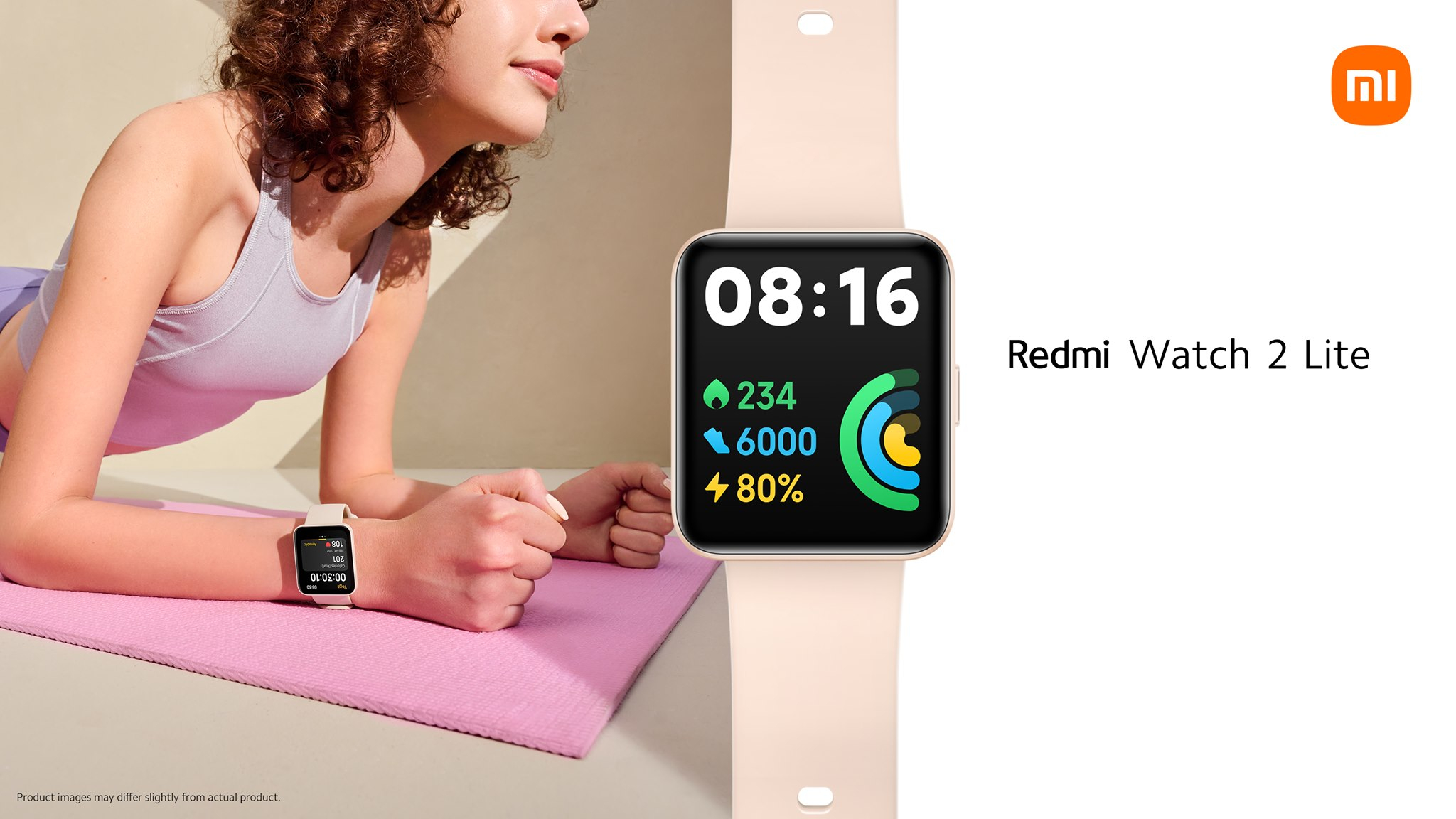 Redmi Watch 4pda
