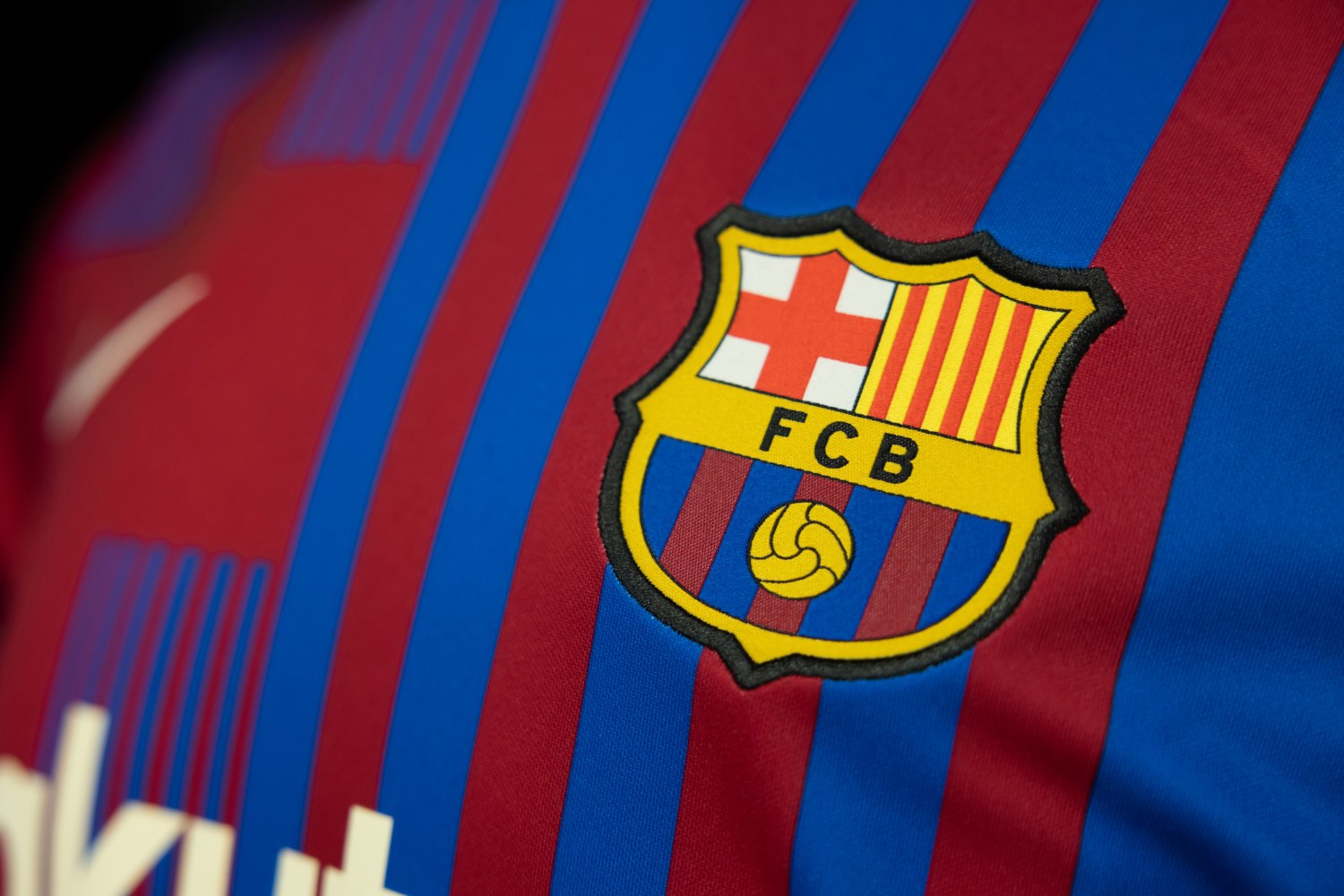 Spotify G Wnym Sponsorem Klubu Fc Barcelona