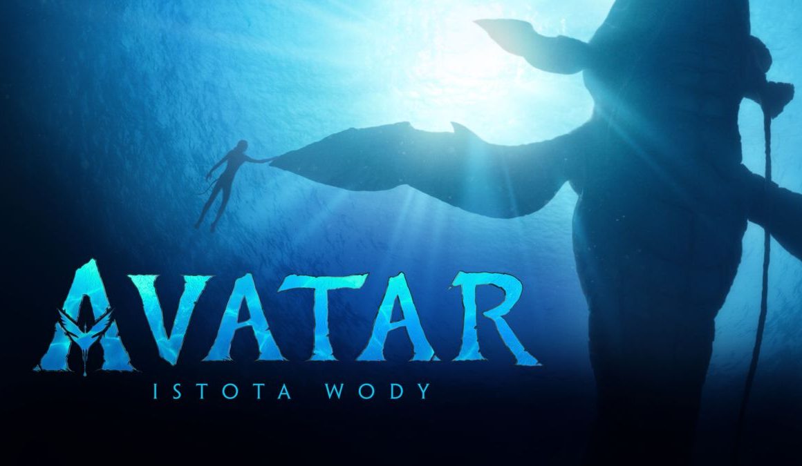 Avatar Istota Wody W Disney Kiedy Premiera