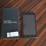 Recenzja Doogee X5 Max Pro - taniego smartfona dla niewymagających użytkowników. 11 doogee x5 max pro (1)