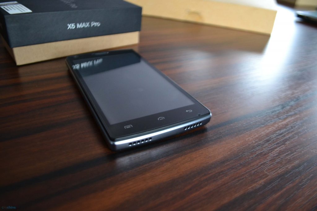 Recenzja Doogee X5 Max Pro - taniego smartfona dla niewymagających użytkowników. 16 doogee x5 max pro (6)