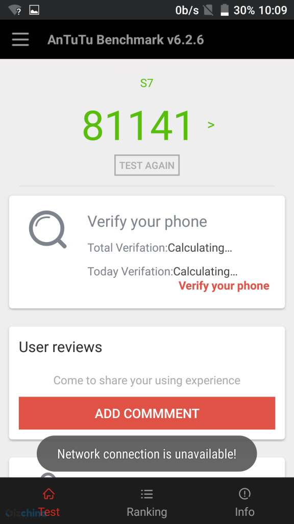 Recenzja Elephone S7 - świetnego smartfona w niskiej cenie 16 elephone s7 (1)