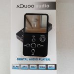 Recenzja xDuoo X2 - przenośnego odtwarzacza muzyki dla każdego 11 xduoo x2 (1)