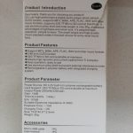 Recenzja xDuoo X2 - przenośnego odtwarzacza muzyki dla każdego 12 xduoo x2 (2)