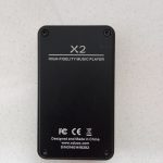Recenzja xDuoo X2 - przenośnego odtwarzacza muzyki dla każdego 15 xduoo x2 (3)
