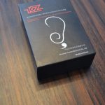 Recenzja budżetowego sprzętu audio z Chin #3 - KZ ZST! 12 kz zst (2)