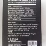 Recenzja budżetowego sprzętu audio z Chin #5 - Nabolang F910! 12 nabolang f910 (3)