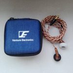 Recenzja budżetowego sprzętu audio z Chin #4 - Venture Electronics Monk Plus Espresso! 11 Venture Electronics Monk (1)