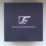 Recenzja budżetowego sprzętu audio z Chin #4 - Venture Electronics Monk Plus Espresso! 18 Venture Electronics Monk (3)