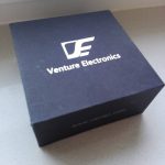 Recenzja budżetowego sprzętu audio z Chin #4 - Venture Electronics Monk Plus Espresso! 17 Venture Electronics Monk (4)
