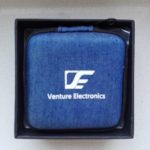 Recenzja budżetowego sprzętu audio z Chin #4 - Venture Electronics Monk Plus Espresso! 13 Venture Electronics Monk (5)