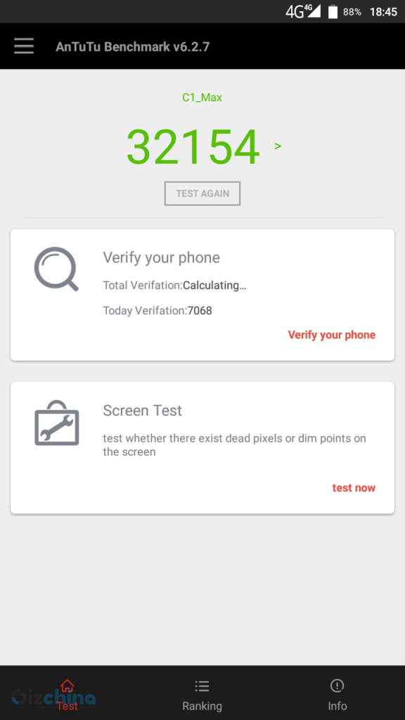 Recenzja Elephone C1 Max, czyli sporego budżetowca! 19 elephone c1 max (1)