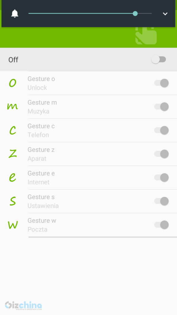 Recenzja Elephone C1 Max, czyli sporego budżetowca! 20 elephone c1 max (2)