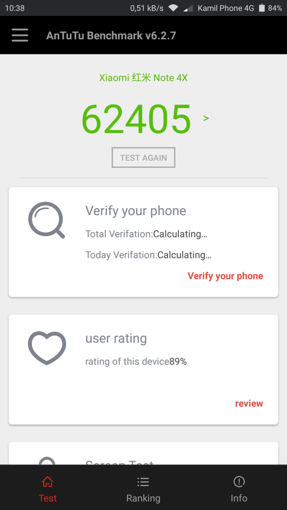 Recenzja Xiaomi Redmi Note 4 - "flagowca" wśród średniaków! 22 xiaomi redmi note 4 (1)
