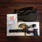Recenzja Zhiyun Smooth 3 - flagowca wśród gimbali 11 zhiyun smooth 3 (3)