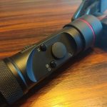 Recenzja Zhiyun Smooth 3 - flagowca wśród gimbali 14 zhiyun smooth 3 (4)