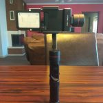 Recenzja Zhiyun Smooth 3 - flagowca wśród gimbali 22 zhiyun smooth 3 (7)