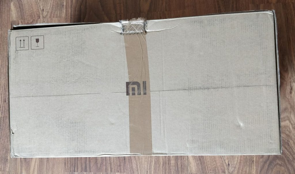 Xiaomi Mi Air Purifier 2 - HIT czy KIT? Recenzja oczyszczacza powietrza w świetnej cenie 11 IMG_20170804_145724
