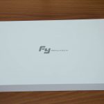 Recenzja gimbala FeiyuTech G5 12 feiyutech-g5-3