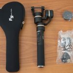 Recenzja gimbala FeiyuTech G5 16 feiyutech-g5-7