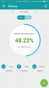 Recenzja NO.1 G8 - trzy urządzenia w jednym zegarku? 20 no.1 g8 (1)