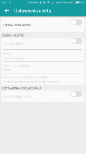 Recenzja NO.1 G8 - trzy urządzenia w jednym zegarku? 21 no.1 g8 (2)