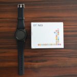 Recenzja NO.1 G8 - trzy urządzenia w jednym zegarku? 14 no.1 g8 (8)