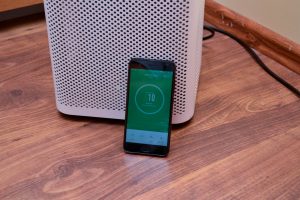 Xiaomi Mi Air Purifier 2 - HIT czy KIT? Recenzja oczyszczacza powietrza w świetnej cenie 20 xiaomi-mi-air-purifier-1