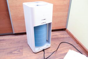 Xiaomi Mi Air Purifier 2 - HIT czy KIT? Recenzja oczyszczacza powietrza w świetnej cenie 26 xiaomi-mi-air-purifier-18