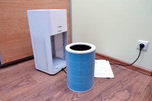 Xiaomi Mi Air Purifier 2 - HIT czy KIT? Recenzja oczyszczacza powietrza w świetnej cenie 27 xiaomi-mi-air-purifier-21