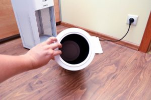 Xiaomi Mi Air Purifier 2 - HIT czy KIT? Recenzja oczyszczacza powietrza w świetnej cenie 28 xiaomi-mi-air-purifier-22