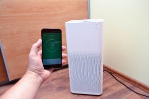 Xiaomi Mi Air Purifier 2 - HIT czy KIT? Recenzja oczyszczacza powietrza w świetnej cenie 19 xiaomi-mi-air-purifier-25