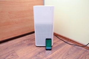Xiaomi Mi Air Purifier 2 - HIT czy KIT? Recenzja oczyszczacza powietrza w świetnej cenie 18 xiaomi-mi-air-purifier-26