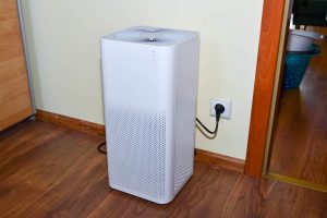 Xiaomi Mi Air Purifier 2 - HIT czy KIT? Recenzja oczyszczacza powietrza w świetnej cenie 12 xiaomi-mi-air-purifier-4