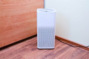 Xiaomi Mi Air Purifier 2 - HIT czy KIT? Recenzja oczyszczacza powietrza w świetnej cenie 13 xiaomi-mi-air-purifier-7