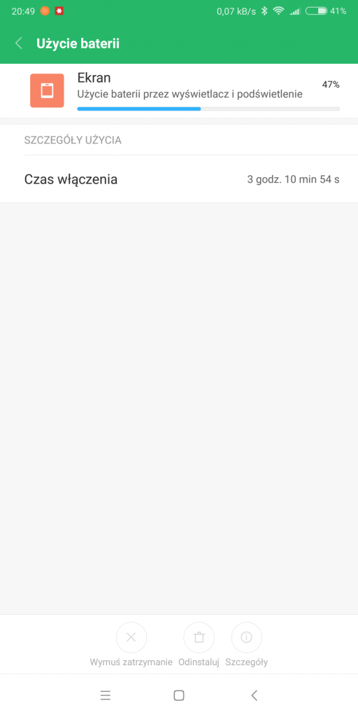 Recenzja Xiaomi Mi Mix 2: Xiaomi zdecydowanie odrobiło pracę domową! 38 Recenzja Xiaomi Mi Mix 2: Xiaomi zdecydowanie odrobiło pracę domową!
