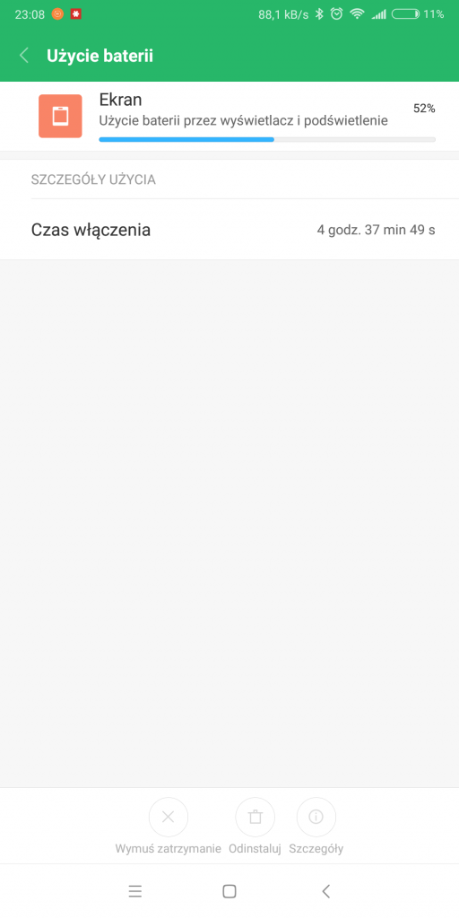 Recenzja Xiaomi Mi Mix 2: Xiaomi zdecydowanie odrobiło pracę domową! 36 Recenzja Xiaomi Mi Mix 2: Xiaomi zdecydowanie odrobiło pracę domową!