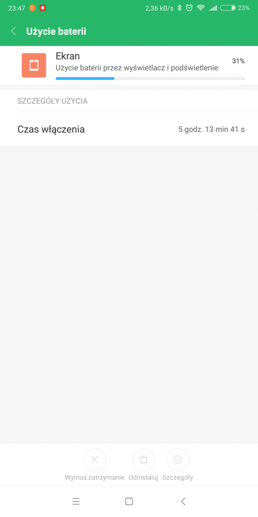 Recenzja Xiaomi Mi Mix 2: Xiaomi zdecydowanie odrobiło pracę domową! 41 Recenzja Xiaomi Mi Mix 2: Xiaomi zdecydowanie odrobiło pracę domową!