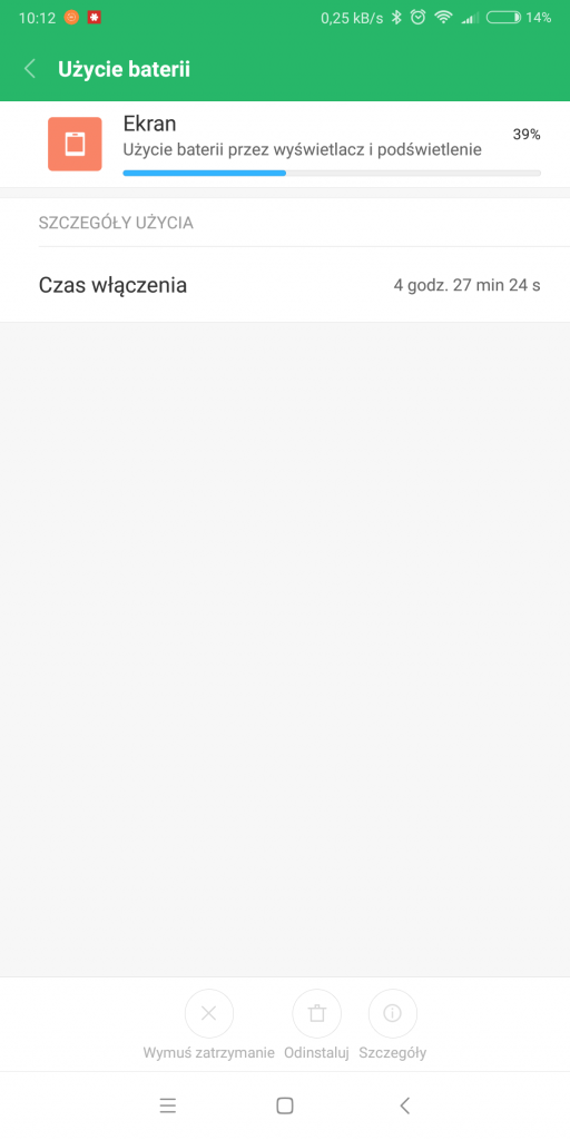 Recenzja Xiaomi Mi Mix 2: Xiaomi zdecydowanie odrobiło pracę domową! 40 Recenzja Xiaomi Mi Mix 2: Xiaomi zdecydowanie odrobiło pracę domową!