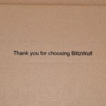 Głośnik z IPX5? Recenzja BlitzWolf BW-F3 11 blitzwolf wb-f3 (3)