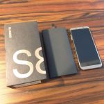 Recenzja Bluboo S8: budżetowca "inspirowanego" Galaxy S8 13 bluboo s8 (8)