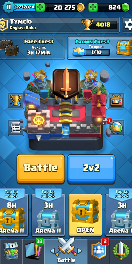 Recenzja Xiaomi Mi Mix 2: Xiaomi zdecydowanie odrobiło pracę domową! 27 Recenzja Xiaomi Mi Mix 2: Xiaomi zdecydowanie odrobiło pracę domową!