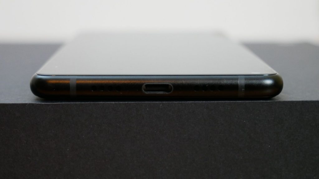 Recenzja Xiaomi Mi Mix 2: Xiaomi zdecydowanie odrobiło pracę domową! 18 Recenzja Xiaomi Mi Mix 2: Xiaomi zdecydowanie odrobiło pracę domową!