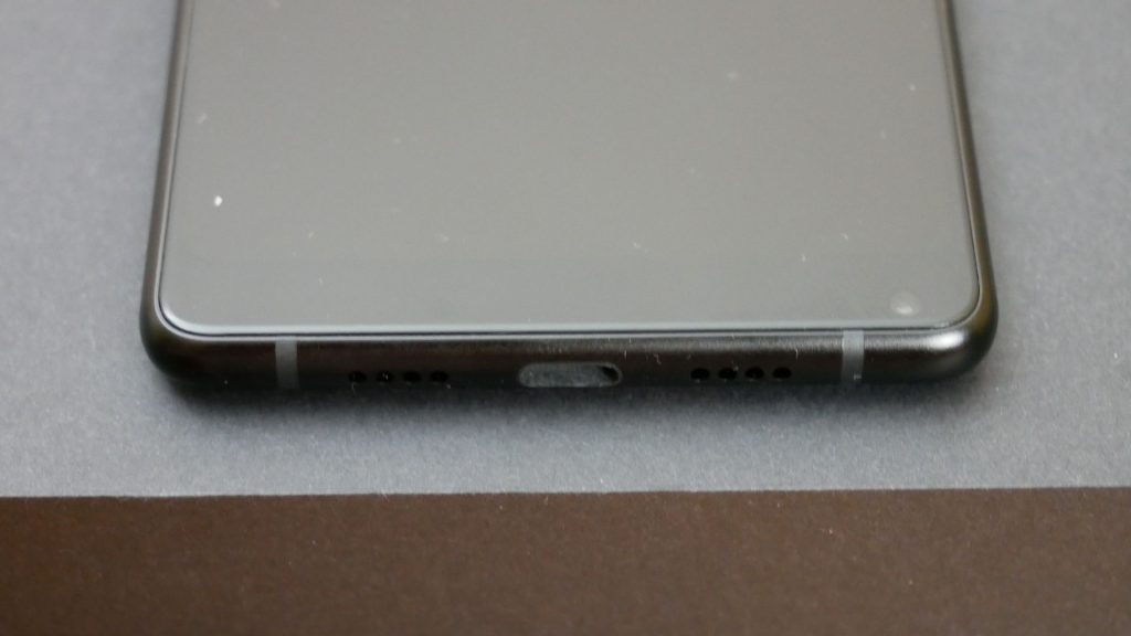 Recenzja Xiaomi Mi Mix 2: Xiaomi zdecydowanie odrobiło pracę domową! 19 Recenzja Xiaomi Mi Mix 2: Xiaomi zdecydowanie odrobiło pracę domową!