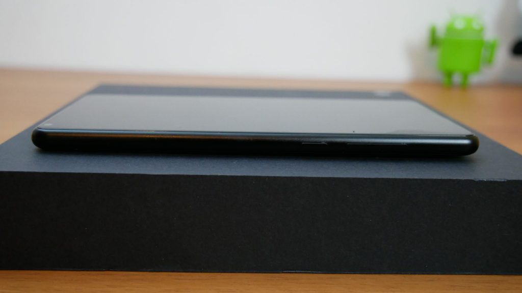 Recenzja Xiaomi Mi Mix 2: Xiaomi zdecydowanie odrobiło pracę domową! 17 Recenzja Xiaomi Mi Mix 2: Xiaomi zdecydowanie odrobiło pracę domową!