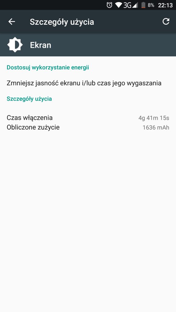 Recenzja Elephone P8: poprawny średniak w dobrej cenie! 22 Elephone P8 (1)