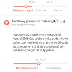 Recenzja Xiaomi Mi Smart Scale 2 - wagi z pomiarem tkanki tłuszczowej 16 Screenshot_2017-10-21-18-14-36