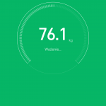 Recenzja Xiaomi Mi Smart Scale 2 - wagi z pomiarem tkanki tłuszczowej 15 Screenshot_20171021-181259