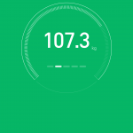 Recenzja Xiaomi Mi Smart Scale 2 - wagi z pomiarem tkanki tłuszczowej 17 Screenshot_20171021-181314