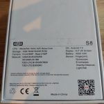 Recenzja pierwszego bezramkowca z ekranem 2K - Elephone S8! 11 elephone s8 (16)